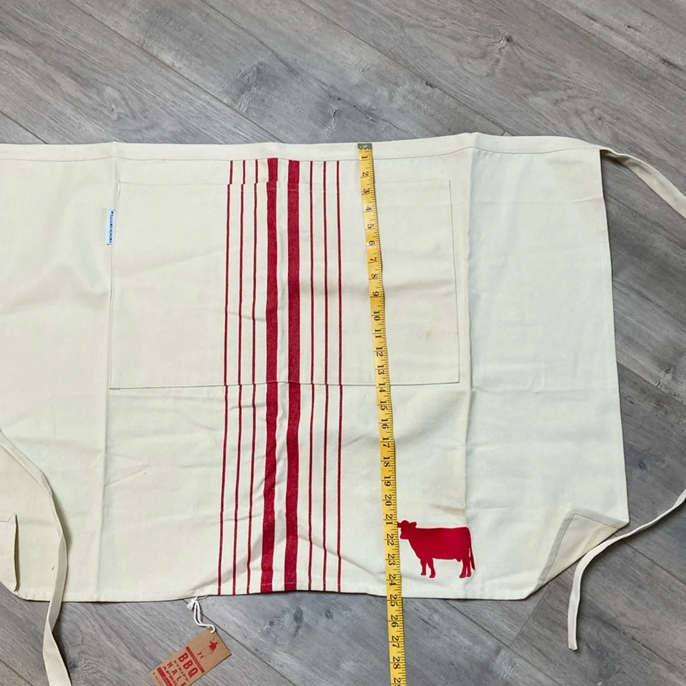 Williams Sonoma BBQ Apron